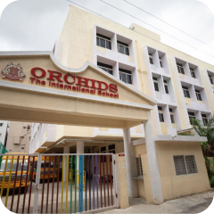 Orchids International School Budigere Cross ORCHIDS Budigere Cross