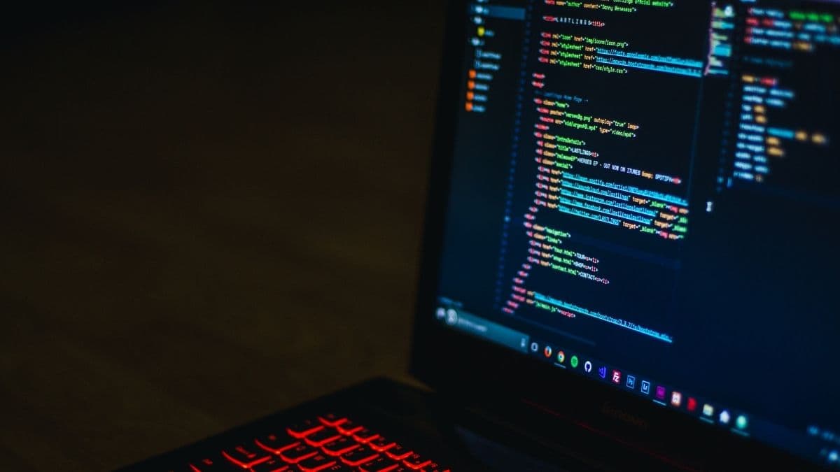 Basic Concepts in Coding for Kids Coding Concept