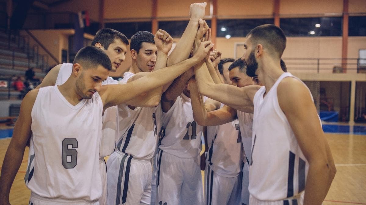 History of Basketball in India: A Complete Guide History of Basketball