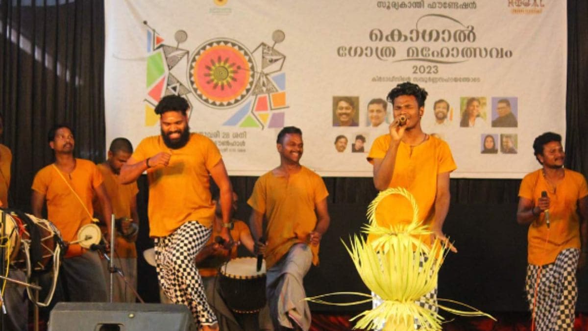 The Rich Tapestry of the Folk Songs of Kerala Kerala Folk Songs