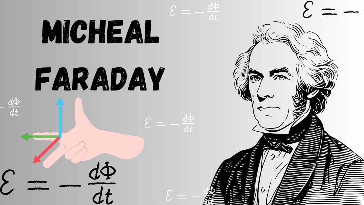 Michael Faraday: The Genius Micheal Faraday - Orchids International