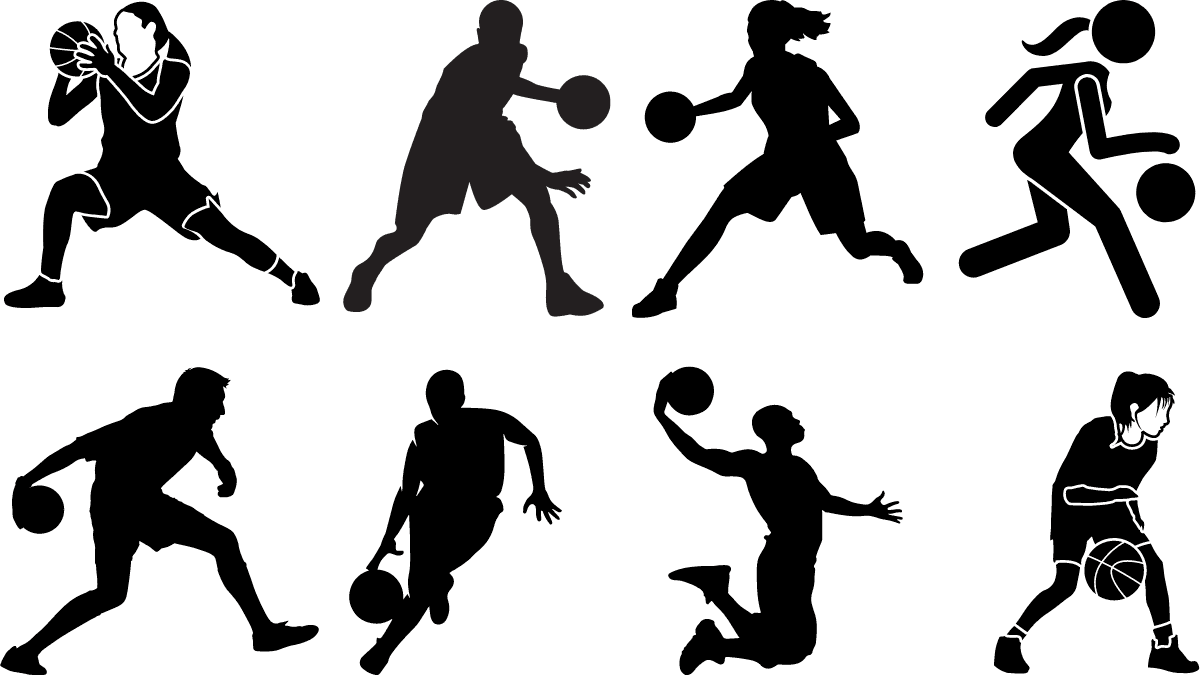 Types of Dribbling In Basketball: Skills You Must Learn Types of Dribbling In Basketball: Skills You Must Learn