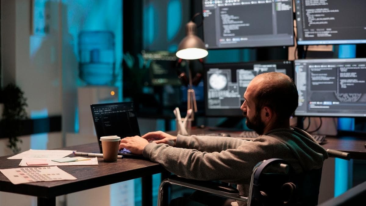 X-ray of Robot Programming Language: The Spine of Modern Robotics Robot Programming Languages