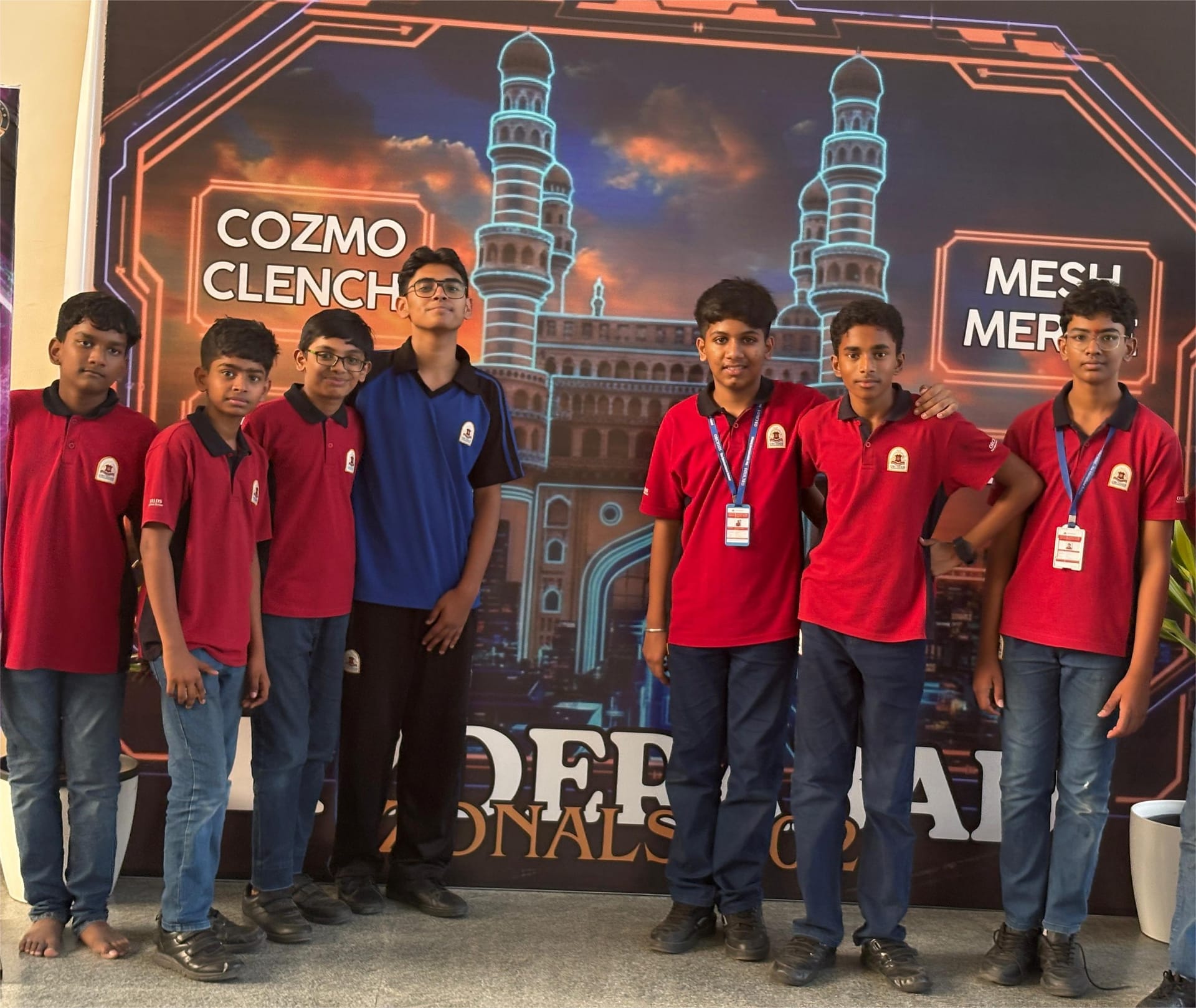 Orchids The International School and IIT Bombay join hands to inspire young innovators at ‘TechFest’