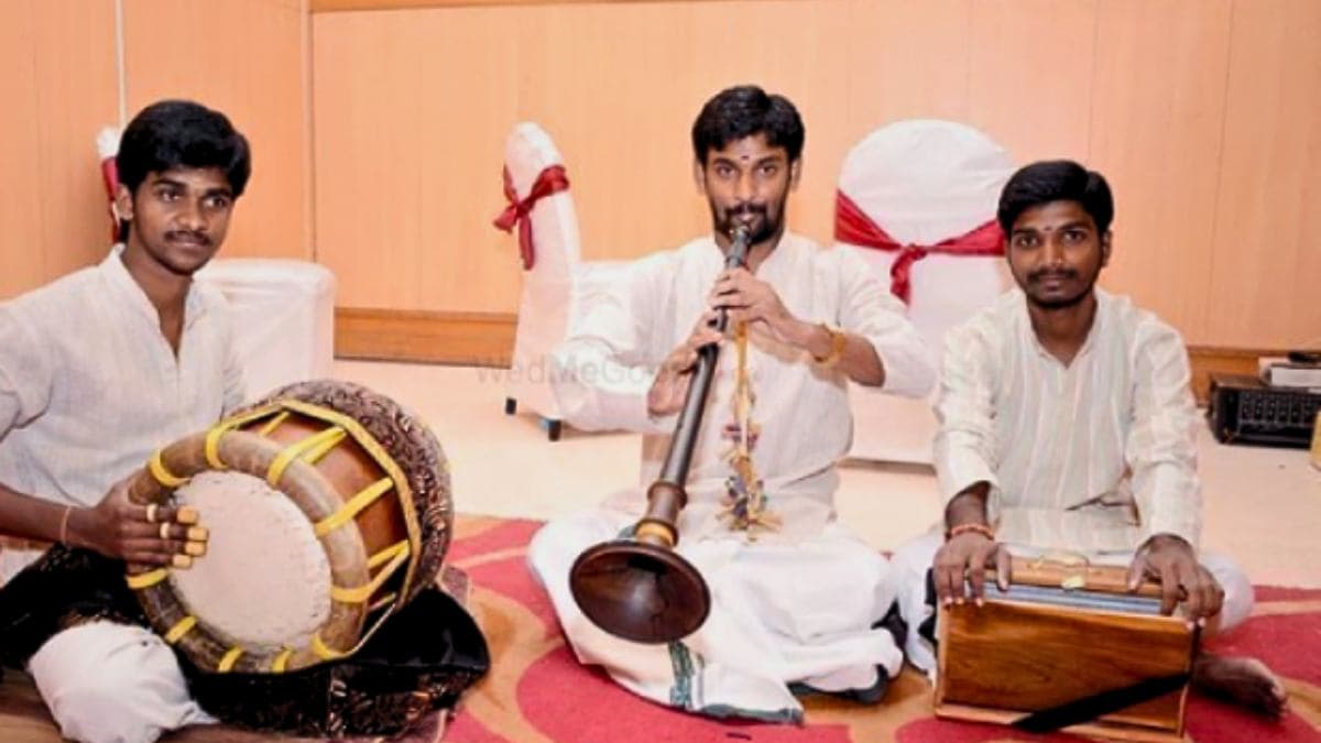 Famous Folk Music of Tamil Nadu and Their Significance Tamilnadu Folk Songs