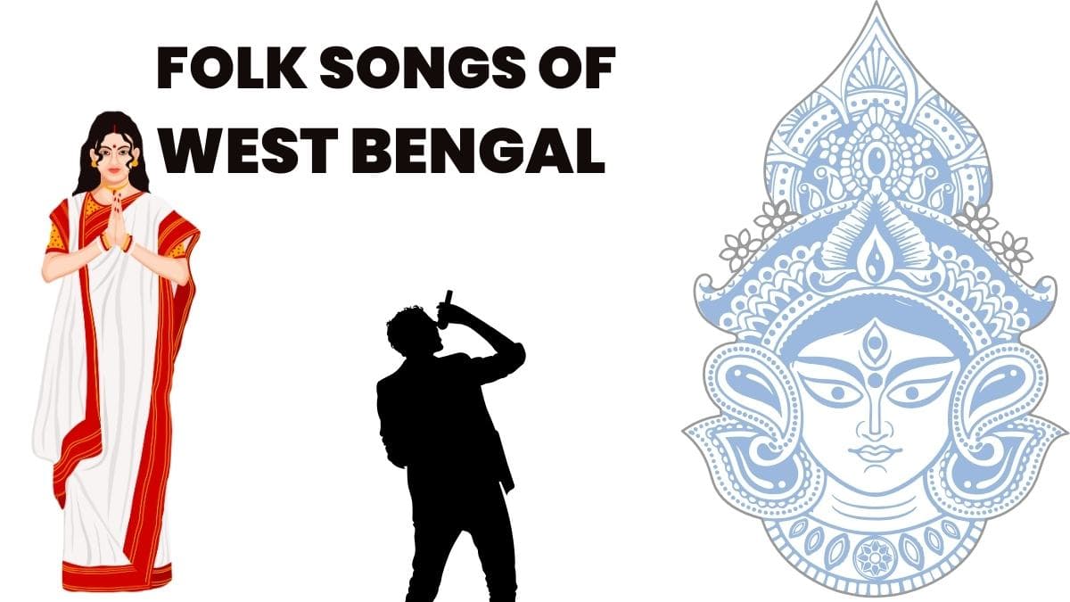 Folk Music of West Bengal West Bengal Folk Song