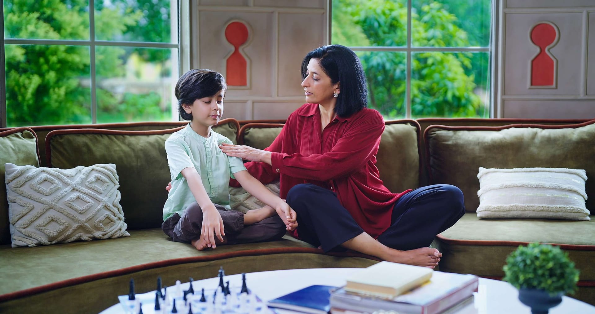 World Mental Health Day 2025: Why it’s important to always lend an ear to the child