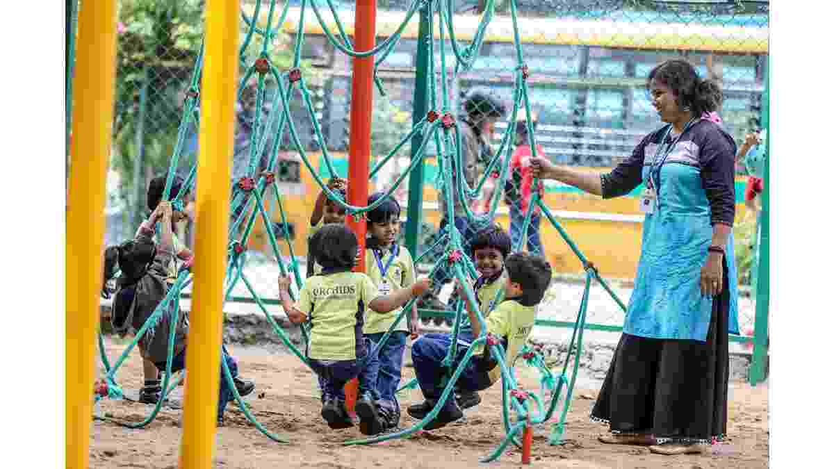Physical Activity and Exercise for Kids Exercise for Kids