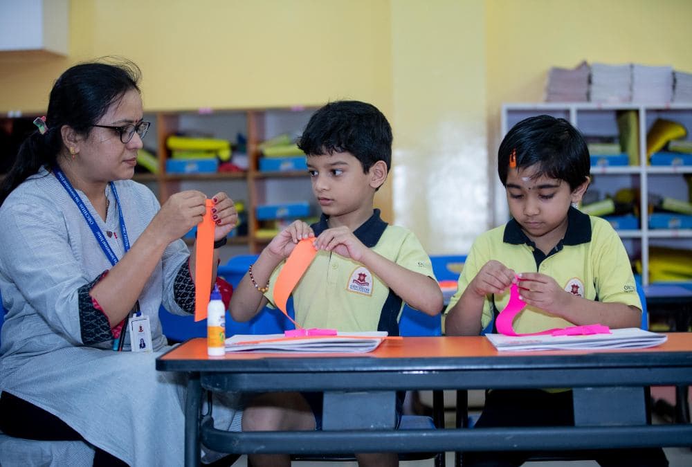 Arts and Crafts Activities for Different Seasons and Holidays Art & Craft Activities