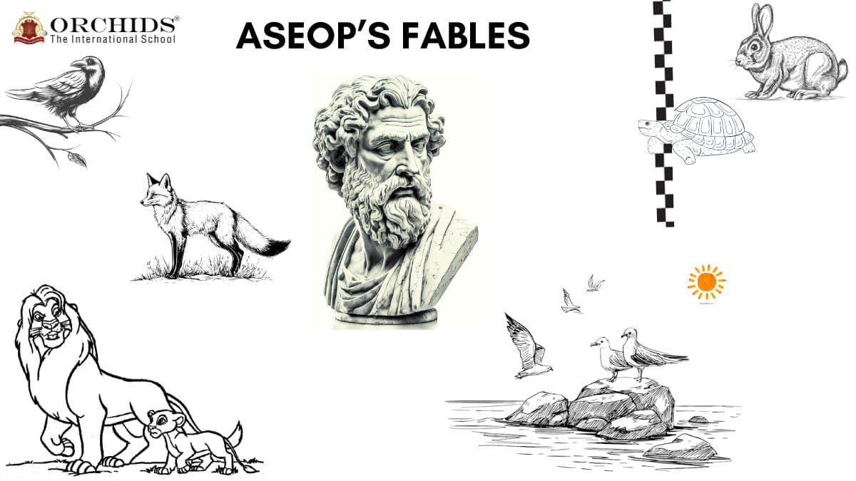 Aesop's Fables Aesop's Fables