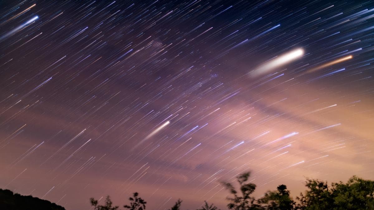 Astronomy Events and Phenomena Astronomical Events