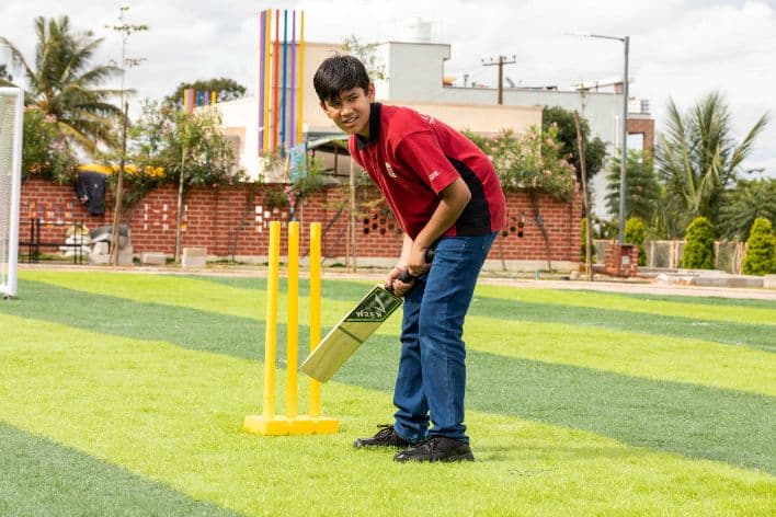 Introduction to Cricket for Kids Cricket for Kids