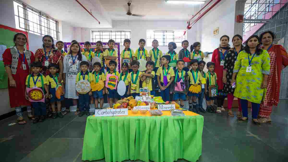 Common Nutritional Concerns for Kids nutritional problem