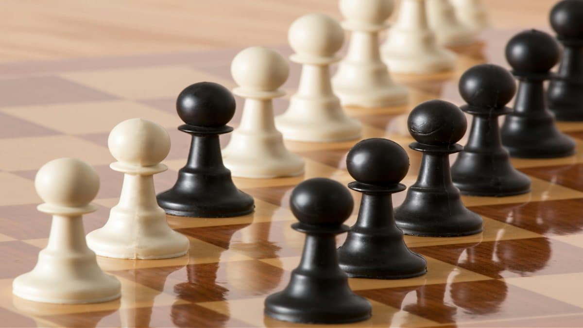 What is Elo Rating in Chess? Elo Rating In Chess