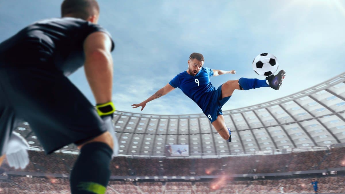 Who Invented Football? football invented