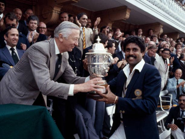 Cricket Legend: Kapil Dev Cricket Legend: Kapil Dev