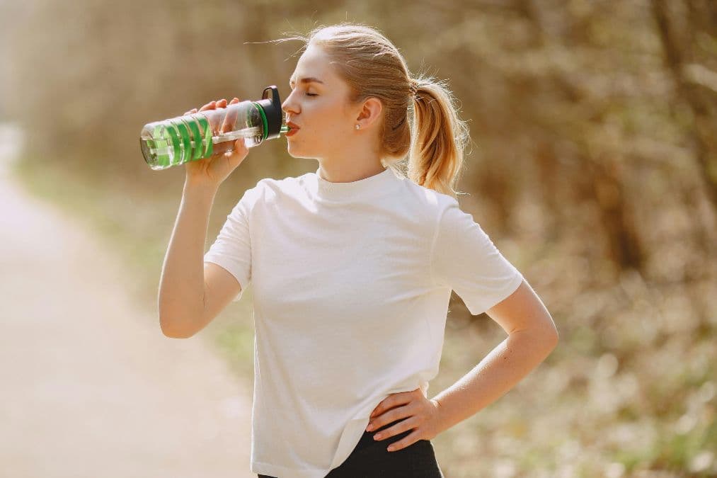 Hydration and its importance hydration