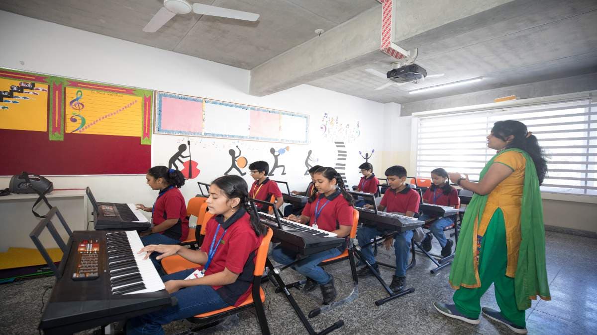 What are the Best Ways for Kids to Practice Music? Kids Practicing Music