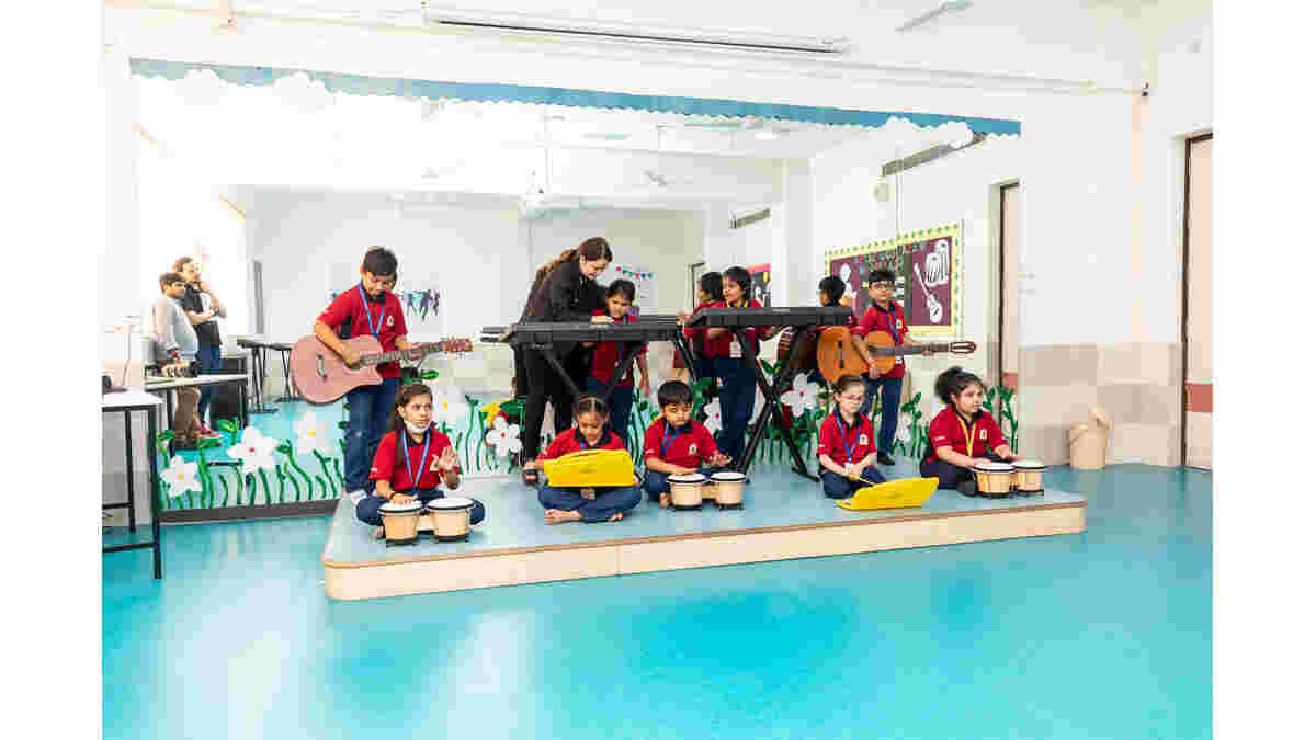 Musical Instruments for Kids: All You Need to Know Musical Instruments for Kids