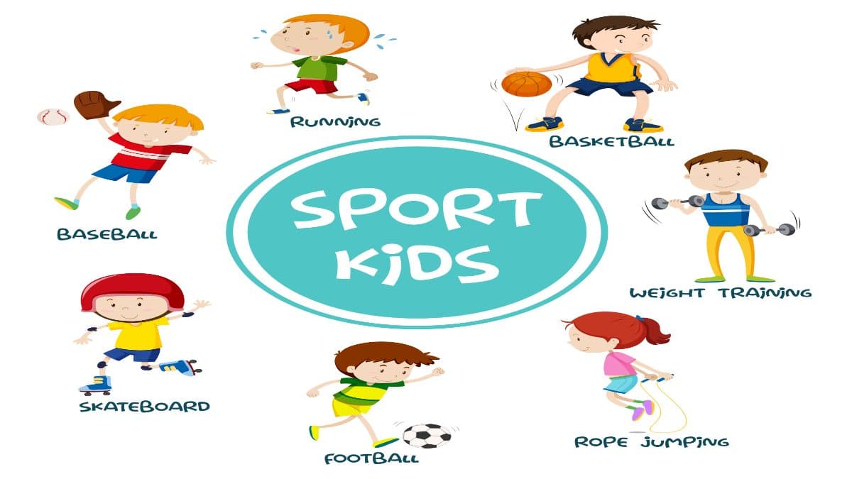 How Sports Shape Kids’ Lives: Strength, Joy & More The Importance of Sports for Kids