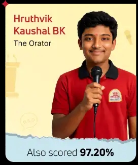 Student Achievement 3