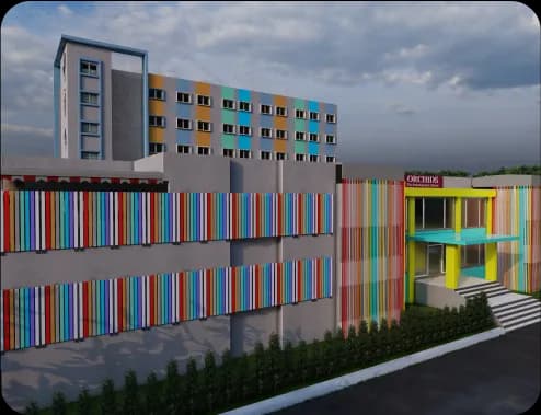 School Infrastructure 1 School Infrastructure 1