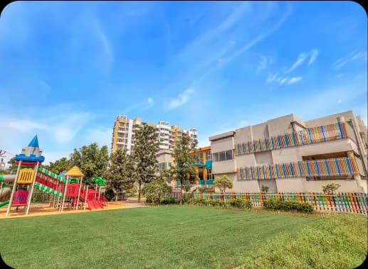 School Infrastructure 1 School Infrastructure 1