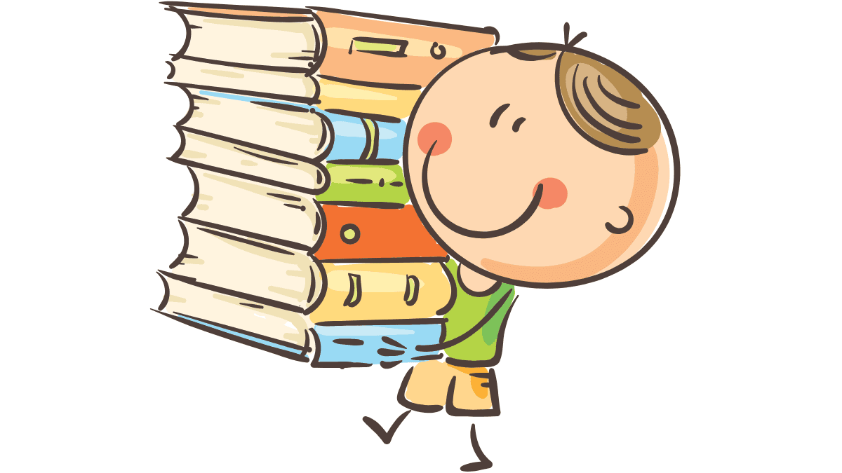 20 Must-Read Books For Children By Age best books to read