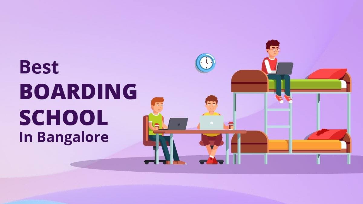 Best Boarding Schools in Bangalore Best boarding school