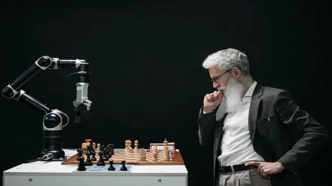 Chess and Technology Chess and Technology