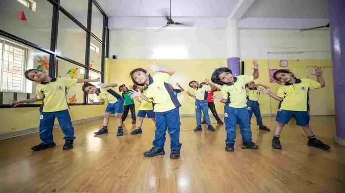 How to Choose the Right Dance Style for Your Child Dance Style for Your Child