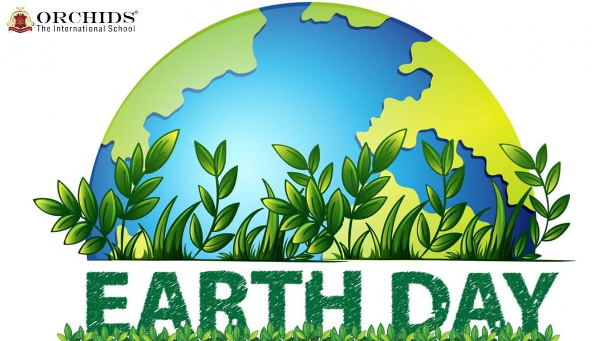 7 Great Ways To Celebrate Earth Day With Your Child Earth Day With Your Child