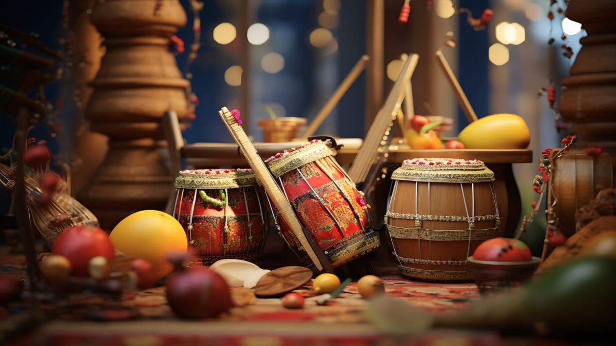 What Are Folk Songs And Their Types In India? Folk songs
