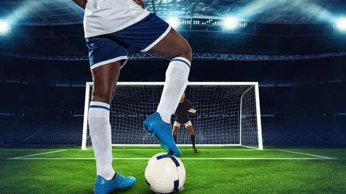 Handball Rule in Football Explained Football Handball Rule