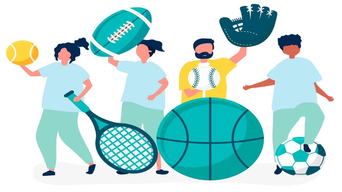 Most Popular Sports for Kids in India Most Popular Sport in India