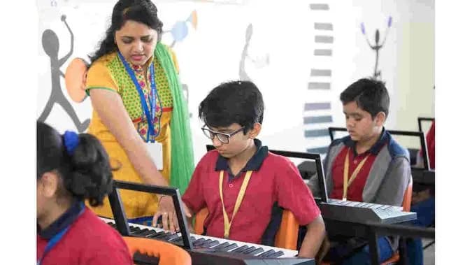 At What Age Should Kids Start Learning Music Music for Kids