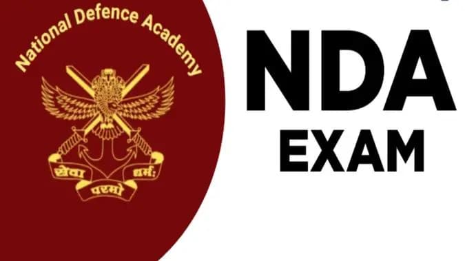 What is an NDA Full Form? NDA Exams