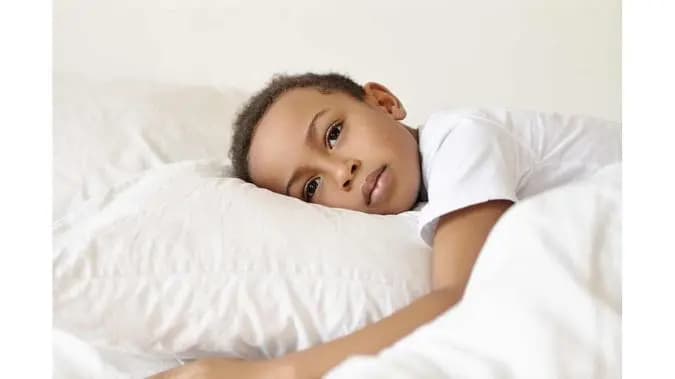 The Impact of Sleep on Children's Health Impact of Sleep on Children's Health