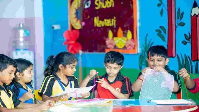 Visual Arts for Kids Visual Arts for Kids