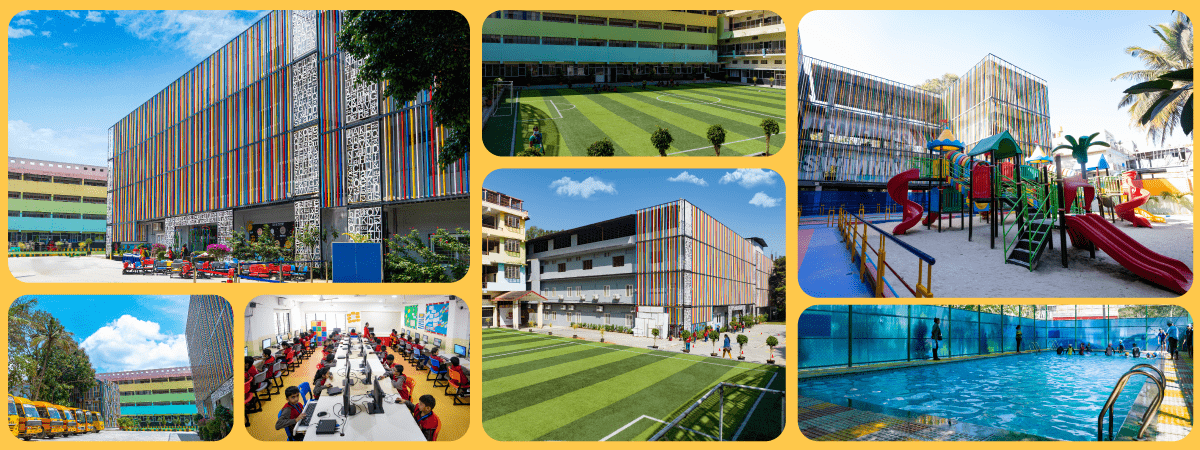 Orchids International School Bannerghatta Top school awarded with Eldrok India K-12 Award in Bannerghatta, south bangalore. Located in Bannerghatta and near to Kothnur and Begur