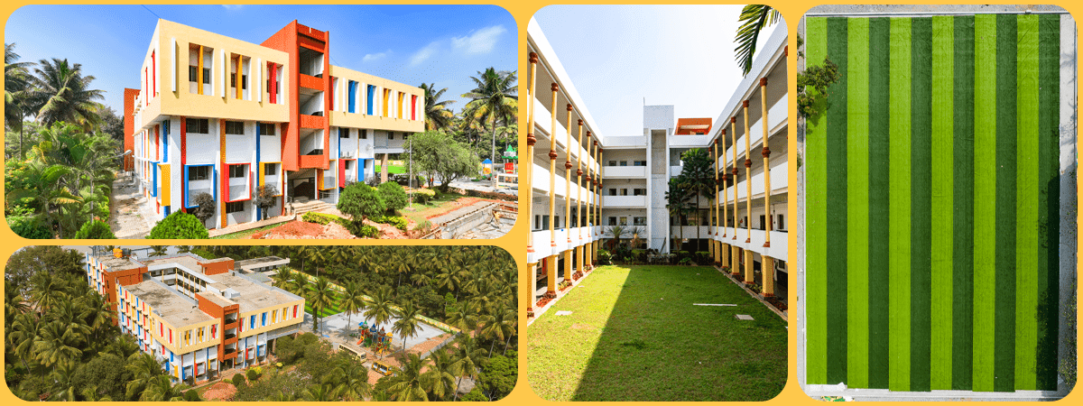 Orchids International School Hennur Road Top school awarded with Oustanding School in Learning Initiative Award by ArdorComm Media Education Leadership Summit. Located in Hennur and near to Pulikeshi Nagar, RK Hegde Nagar and Kalyan Nagar.