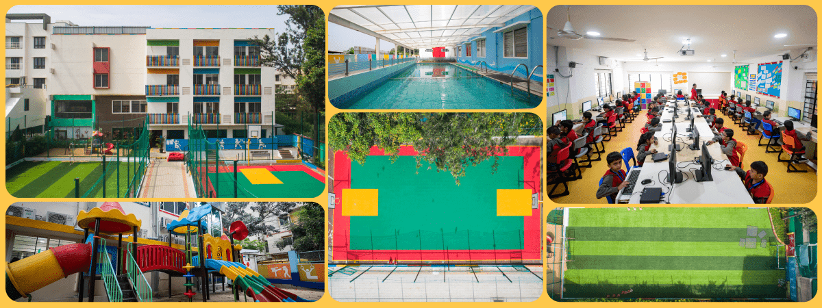 Orchids International School JP Nagar Top CBSE school awarded with Most promising School Award by AdrorComm Media Education Leadership Summit in South Bangalore . Located in JP Nagar and near to Kothnur, Hulimavu and Arekere.