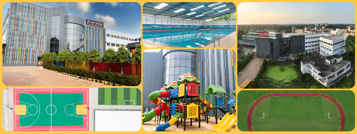 Orchids International School Joka Awarded ICSE school with Adarsh Vidyalaya Award by Rotary Club in Kolkata. Located in Joka and near to Thakurpukur, Khariberia, Rasapunja and Pailan