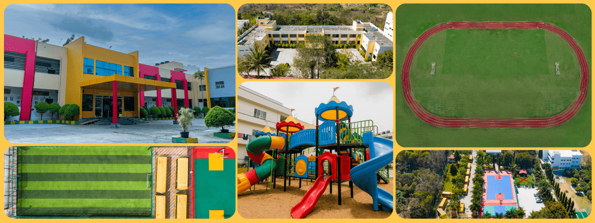 Orchids International School Kanakapura Road Top CBSE school awarded with Eldrok Inda K12 Awards in South Bangalore . Located in Kanakpura Road and near to Somanahalli and Konakunte cross