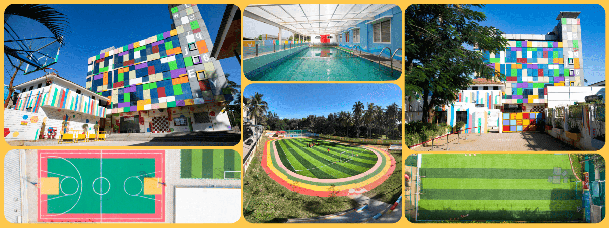 Orchids International School Magadi Road Best Awarded CBSE school with Adarsh Vidyalaya Award by Rotary club in West Bangalore . Located in Magadi Road and near to Bharath Nagar, Ullal and Seegahalli