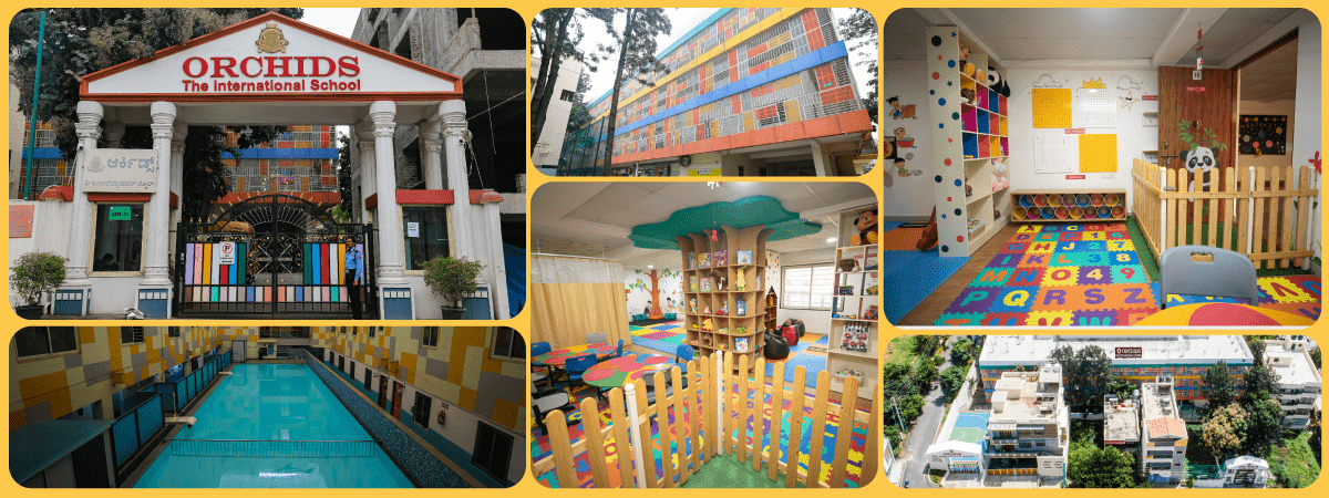 Orchids International School Nagarbhavi Top school awarded with ET Education Excellence Award by Economic Times in. Located in Nagarbhavi and near to Bharath Naga, chandra layout and balaji layout