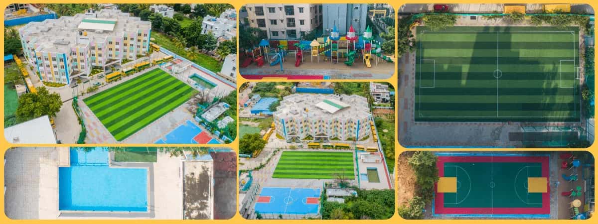 Orchids The International School in Panathur, Bangalore Top CBSE school awarded with Bharat Bhushan Award by NITI Ayog and ISRO in East Bangalore. Located in Panathur and near to Varthur, Balagere and HAL Old Airport Road