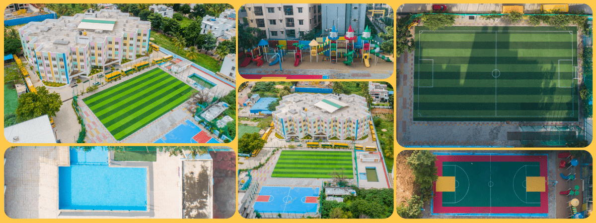 Orchids International School Panathur Top CBSE school awarded with Bharat Bhushan Award by NITI Ayog and ISRO in East Bangalore. Located in Panathur and near to Varthur, Balagere and HAL Old Airport Road