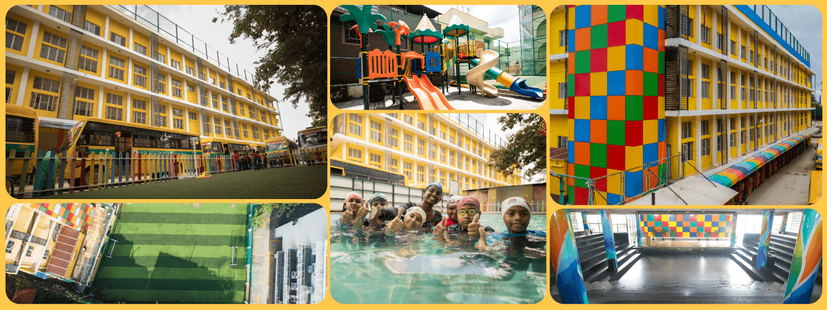 Orchids International School Sarjapur Road Top CBSE school awarded with Outstanding School Learning Initiative Award by AdrorComm Media Education Leadership Summit. Located in South Bangalore and near to PWD Quarters, Ambalipura and Kudlu.