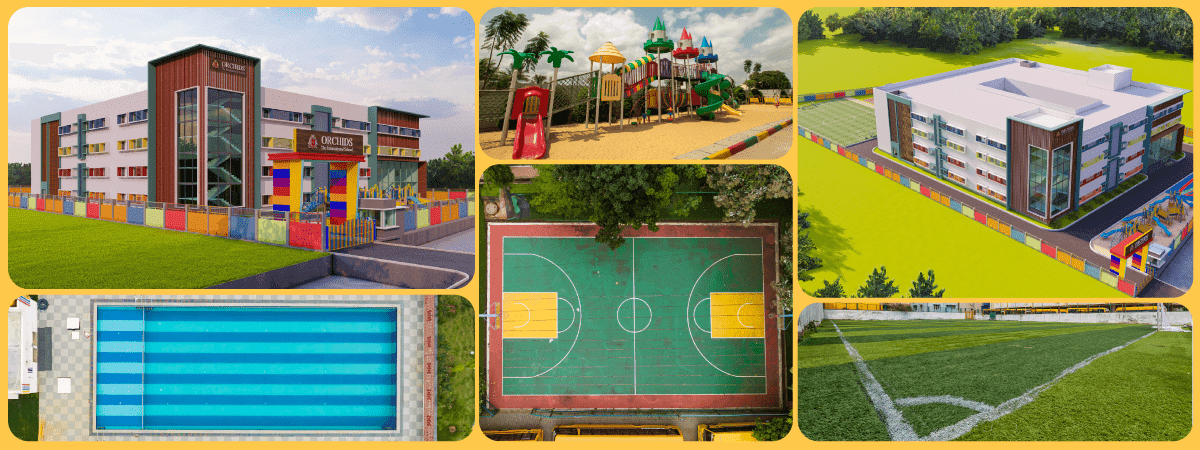 Orchids International School Newtown Top awarded CBSE school with India K-12 Award in kolkata . Located in Newtown and near to Kestopur, Rajarhat and Laketown